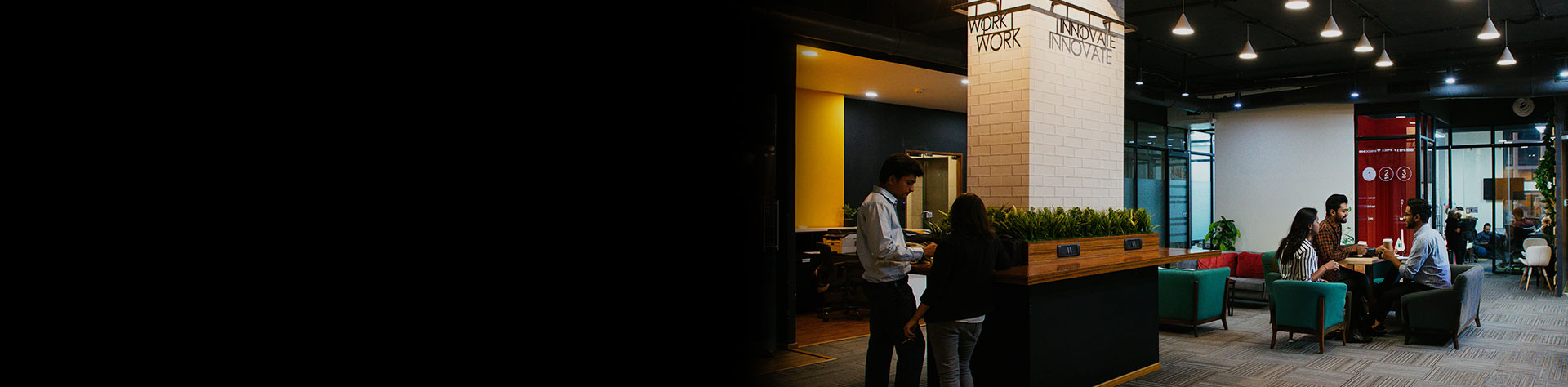 Explore a Career with QX Global Group