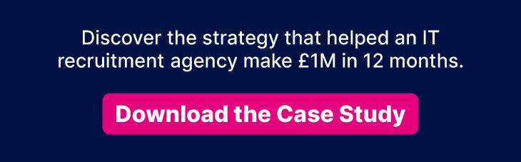 IT Recruitment Case Study