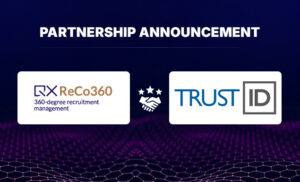 QX ReCo360 Partners with TrustID