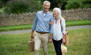 Middle-Market Squeeze in Senior Living