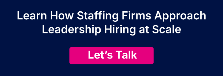 Executive Search Recruitment Companies in USA