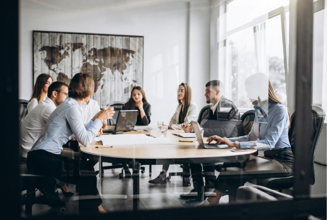 Why Finance Transformation Fails Without an Operating Model Reset?