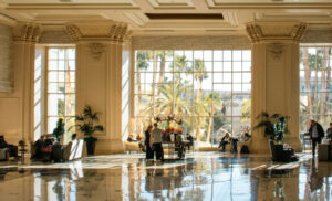 UK Hospitality Sector: A Data-Driven Outlook (2026 Edition)