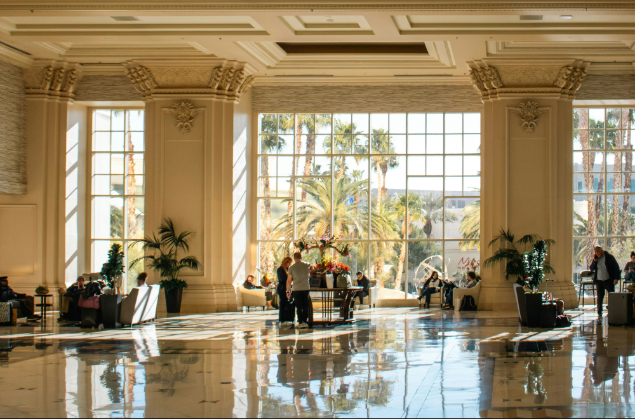 UK Hospitality Sector: A Data-Driven Outlook (2026 Edition)