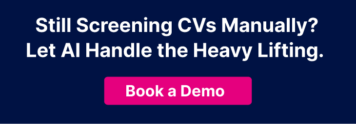 – QXGlobalgroup Still Screening CVs Manually?