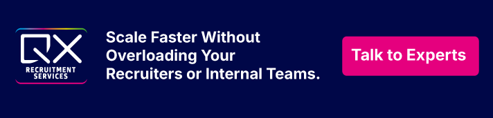  Outsourcing Recruitment Support