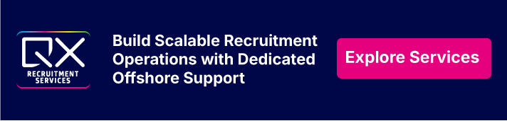 outsourced recruitment support