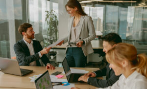 Ethical AI in Recruitment