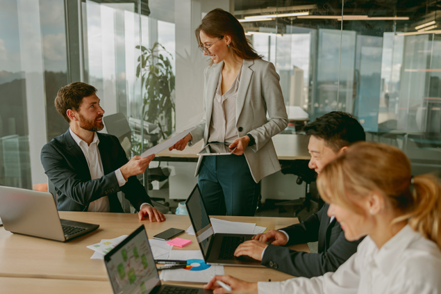 Ethical AI in Recruitment