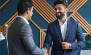 Outsourcing Recruitment Support