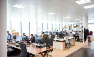 How P2P Outsourcing Solutions Reduce Fraud and Improve Compliance?