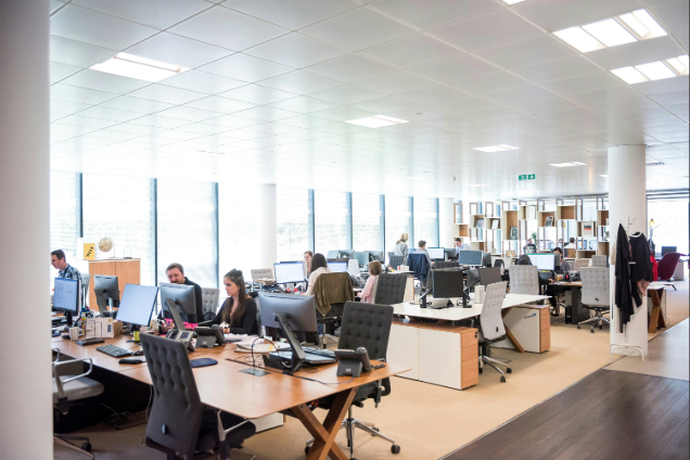 How P2P Outsourcing Solutions Reduce Fraud and Improve Compliance?