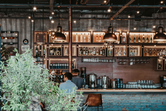 Record-to-Report Services in Hospitality