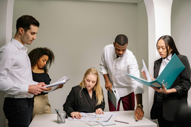 What to Look for in a UK Financial Planning & Analysis Services Partner? 