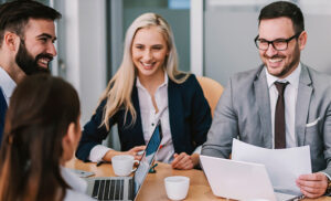 How Pay & Bill Services Help Staffing Agencies Scale More Efficiently?