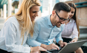 Top Full Cycle Recruitment Companies in the UK