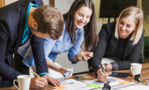 Compliance Outsourcing Companies