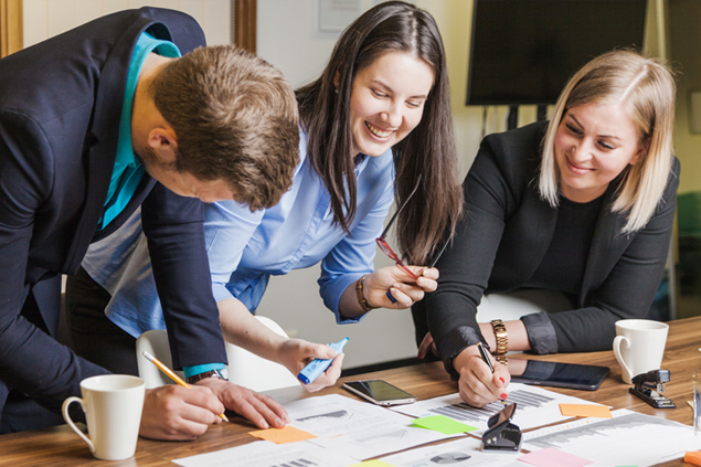 Compliance Outsourcing Companies