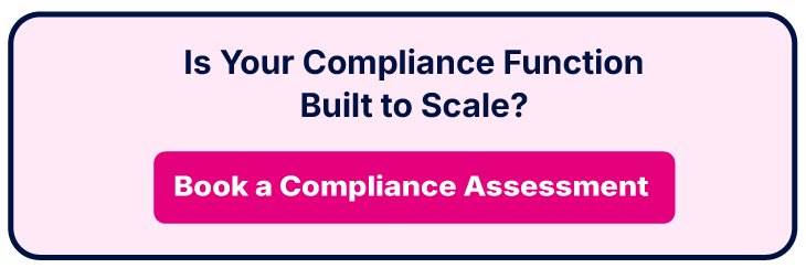 – QXGlobalgroup compliance outsourcing services
