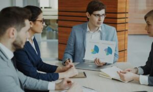 FP&A Services for a Risk-Weighted CFO Forecast