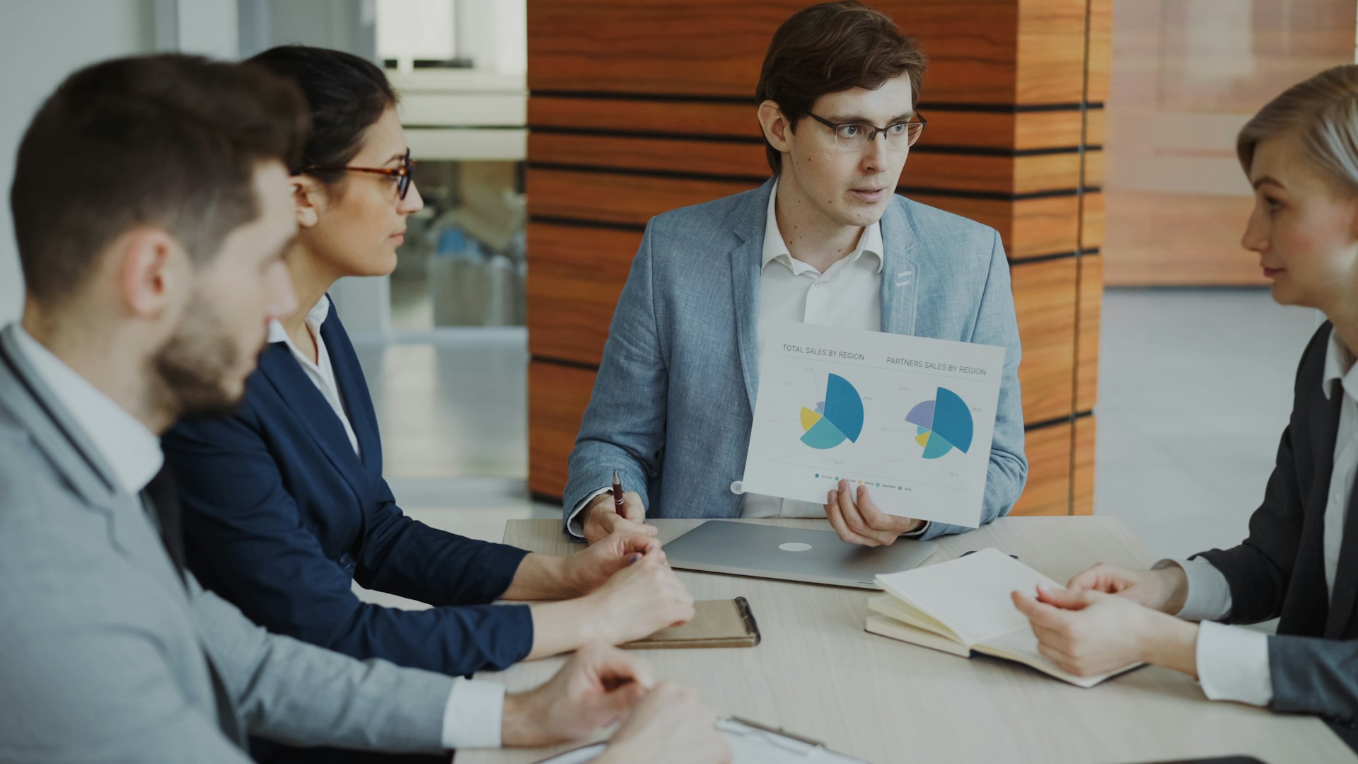 FP&A Services for a Risk-Weighted CFO Forecast