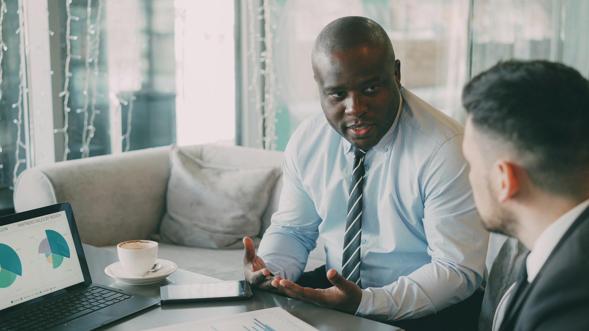 How FP&A Solutions Improve Real-Time Financial Visibility?
