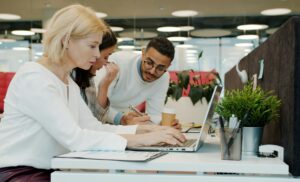 Finance and Accounting Outsourcing