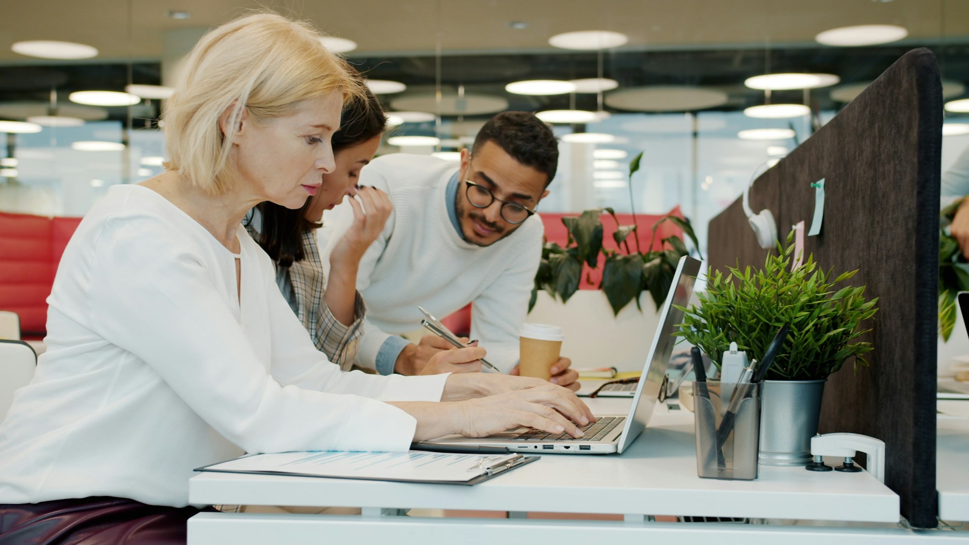 Finance and Accounting Outsourcing