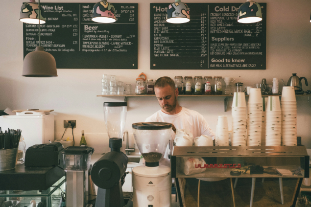 Top Hospitality Accounting Outsourcing Companies in UK