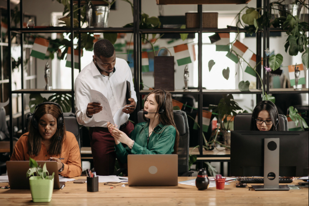 Can Outsourcing AR Improve Customer Relationships Instead of Damaging Them?