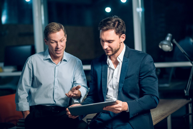 Recruitment Outsourcing Companies