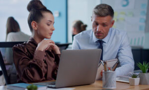 Top IT Recruitment Outsourcing Companies in the UK