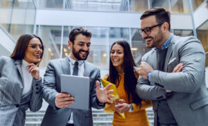 Top IT Staffing Companies in the USA