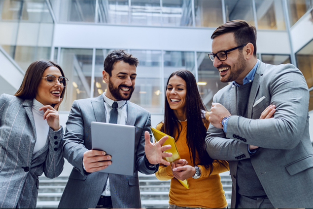 Top IT Staffing Companies in the USA