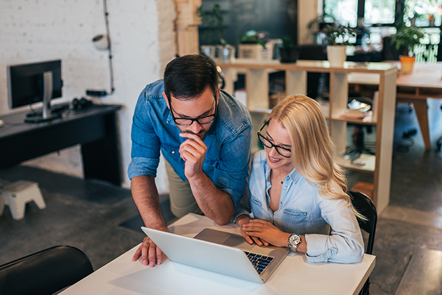 Outsourced Credit Control for Recruitment Agencies