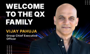 Vijay Pahuja - Group CEO