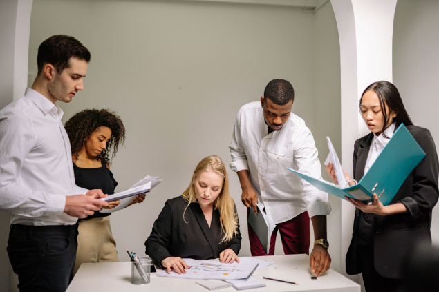 Professional Accounts Payable Services in the UK: What's Included?