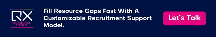  QX Recruitment Services