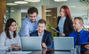 Recruitment Back-Office Outsourcing