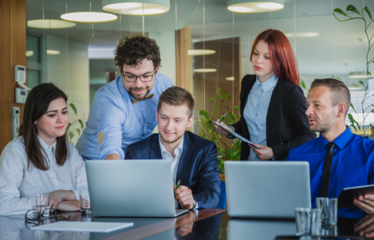 Recruitment Back-Office Outsourcing