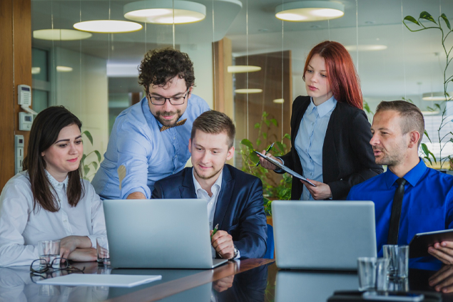 Recruitment Back-Office Outsourcing