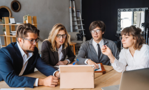 Top Out-of-Hours Recruitment Service Providers in the UK