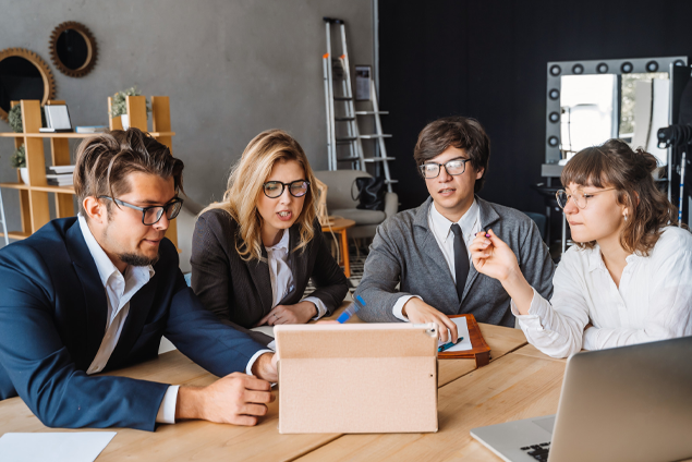Top Out-of-Hours Recruitment Service Providers in the UK