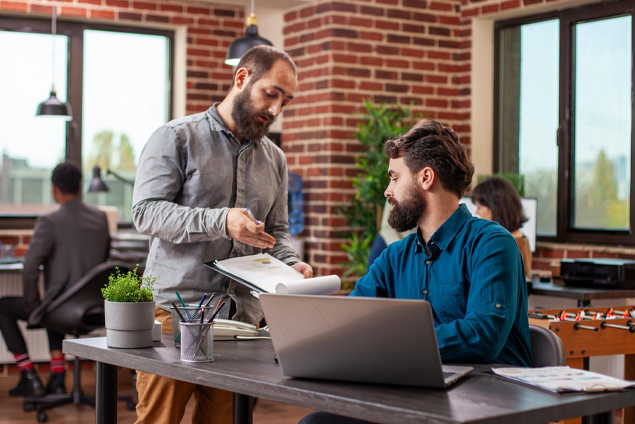 Top Talent Sourcing Service Providers for US Staffing Agencies: