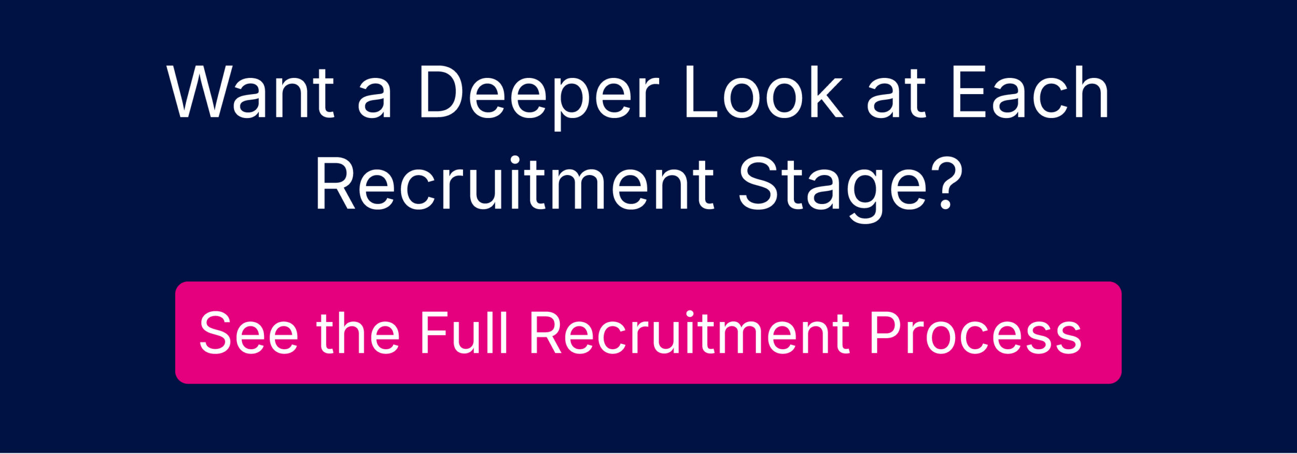 Full cycle recruitment CTA – QXGlobalgroup Full cycle recruitment CTA