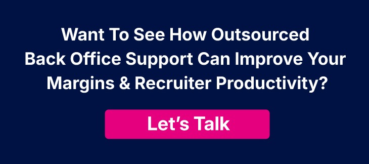 Back-Office Outsourcing