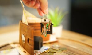 property management accounting-QX