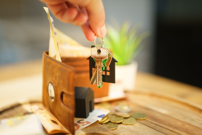 property management accounting-QX