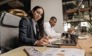 hospitality accounting services QX