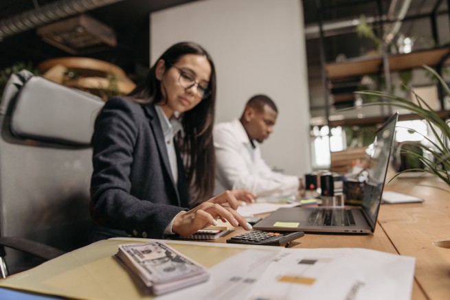 hospitality accounting services QX